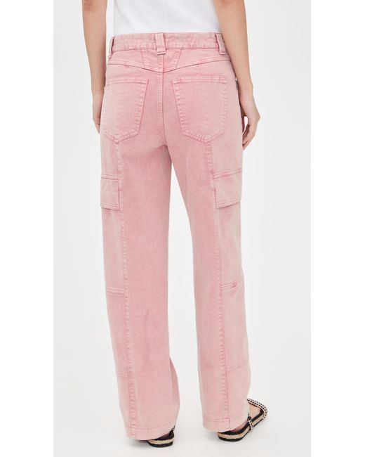 Closed Pink Cali-X Jeans