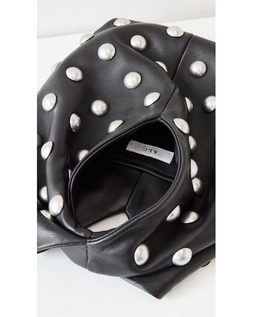 A.L.C. Black A. L.C. Simone Bag