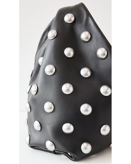 A.L.C. Black A. L.C. Simone Bag