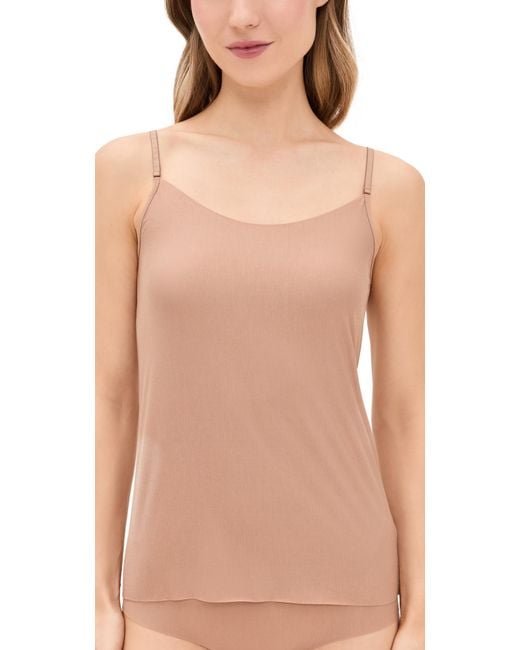 Commando Natural Butter Cami