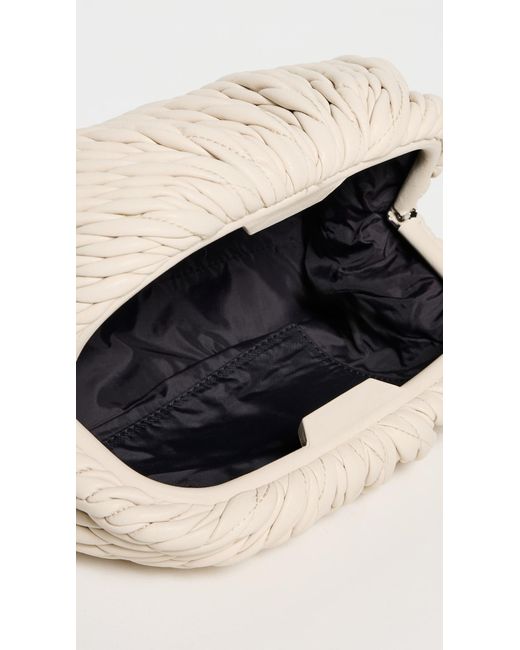 A.L.C. Natural A. L.C. Enzo Bag