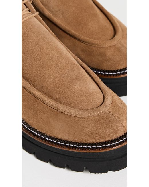 Montelliana White Inge Booties