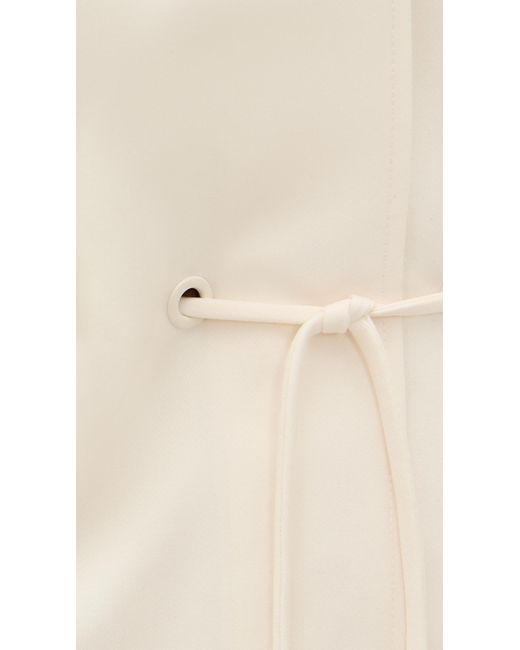 Alexis Natural Miley Dress