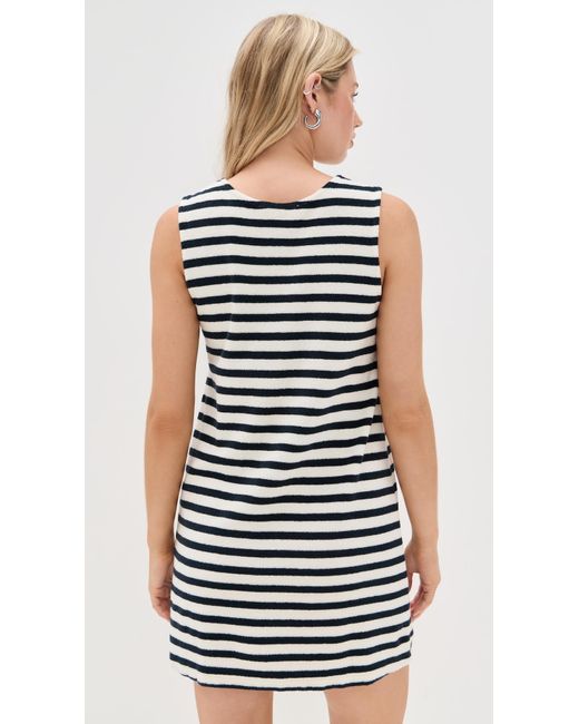 Ba&sh Black X Suzie Kondi Fawn Dress