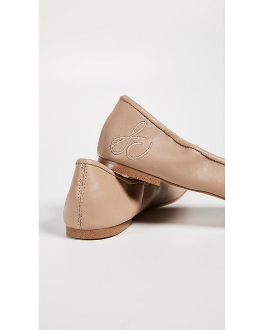 felicia ballet flat