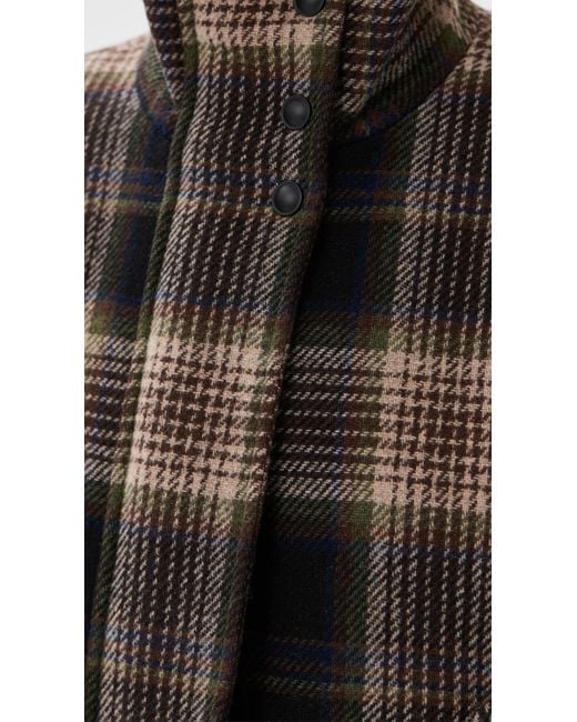 Veronica Beard Black Bateman Jacket
