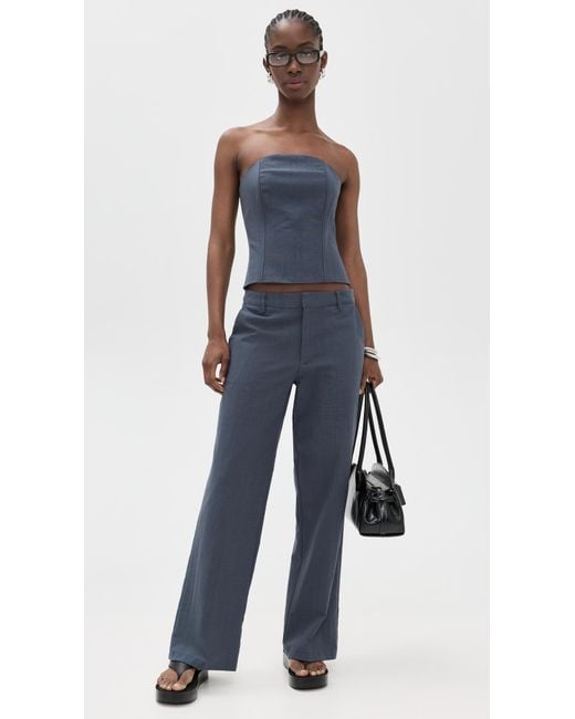 Lioness Blue Elements Pants