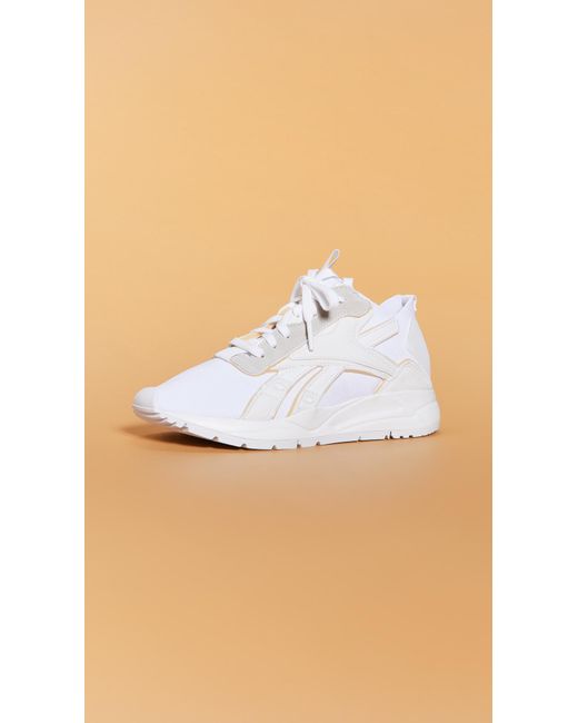 vb reebok trainers