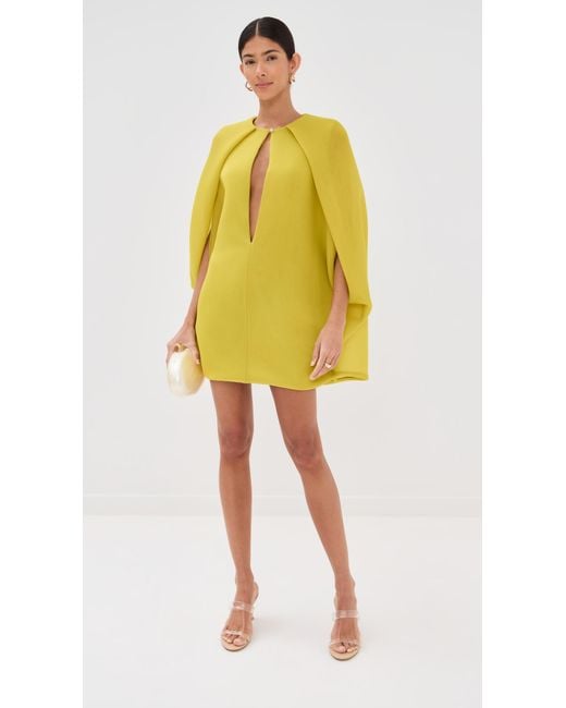 mini dress metallic Ocane Vtements
