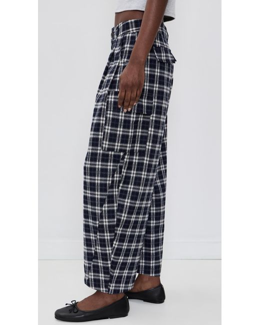Lioness Black Nova Pants
