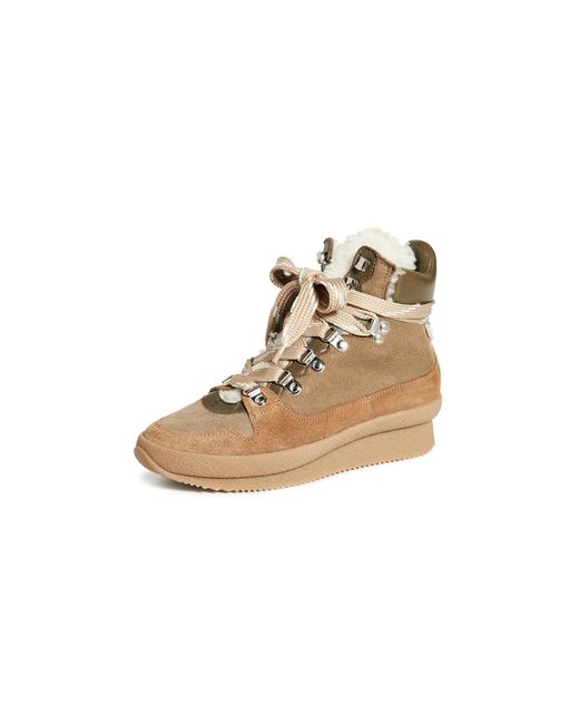 isabel marant hiking boots