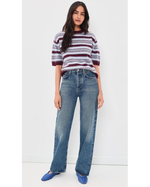 ALIGNE Multicolor Helen Sweater
