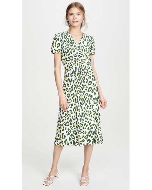 Diane von hotsell furstenberg cecilia dress
