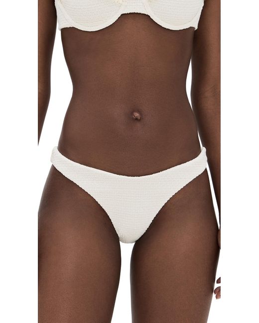 Devon Windsor Brown Gene Bottoms
