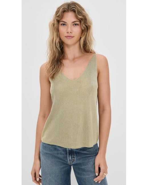 Ba&sh Multicolor Zuani Top