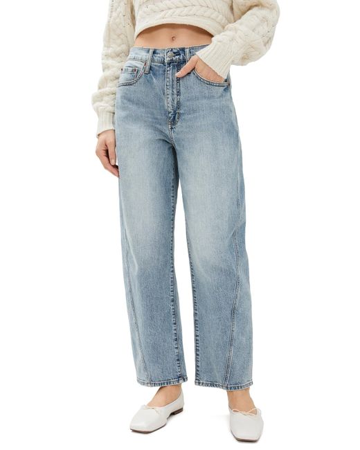 DAZE Blue Westward Jeans