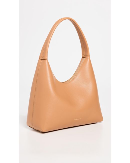 Mansur Gavriel Natural Soft Candy Bag