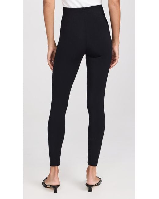 Commando Blue Butter Luxe Leggings