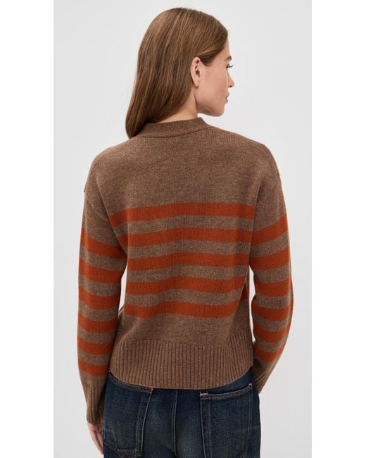 Kule Multicolor The Raffa Sweater