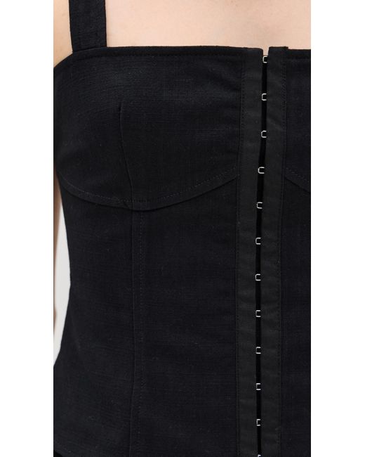 Lioness Black Harmonious Cami