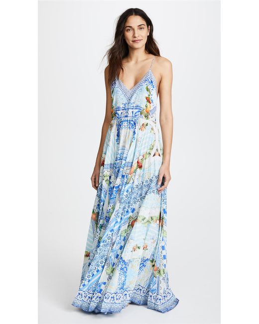 Evening Slip Dress -  Canada