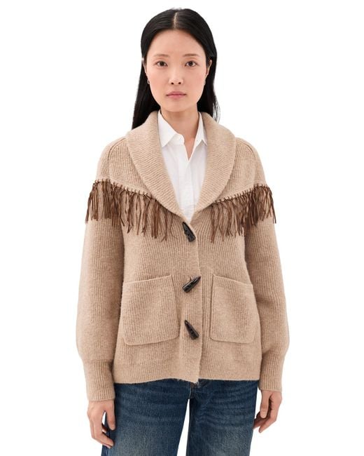 Saylor Natural Nella Jacket