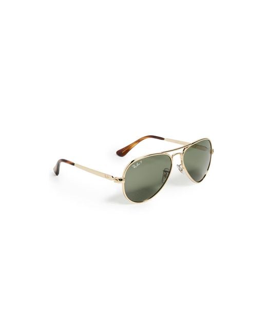 Ray-Ban Multicolor Aviator Max