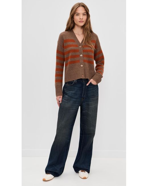 Kule Multicolor The Raffa Sweater