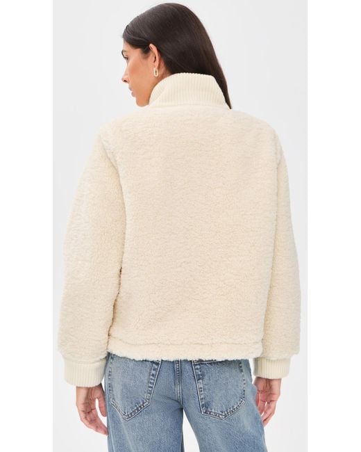 Xirena Natural Daltry Jacket