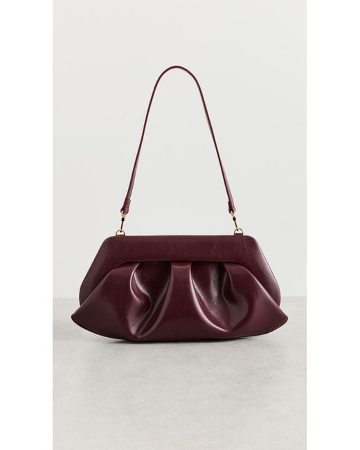 THEMOIRÈ Brown Emera Bag