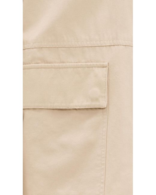 Velvet Natural Barn Jacket