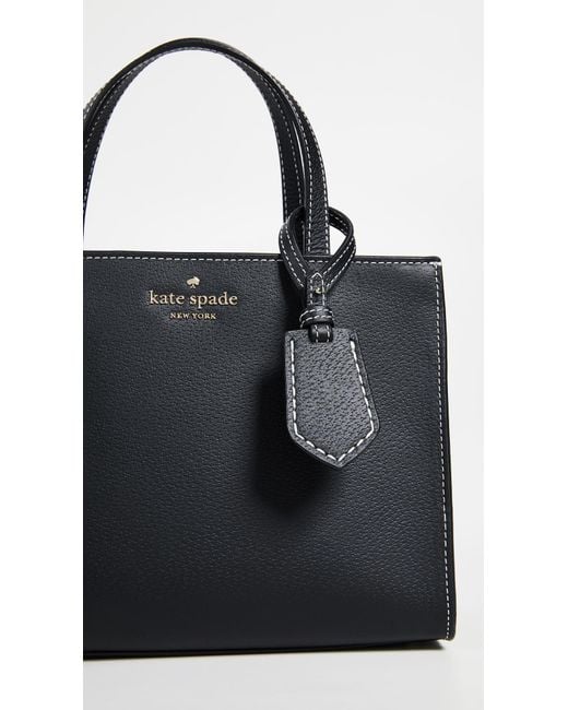 Kate Spade Thompson Street Sam Tote Bag in Black Lyst