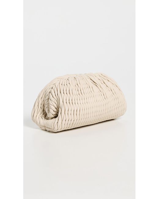 A.L.C. Natural A. L.C. Enzo Bag