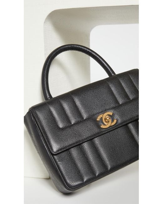 The new Chanel Kelly Bag is finally in store - Revalue my Bag