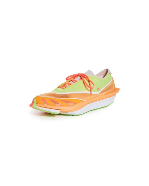 Adidas By Stella McCartney Multicolor Earthlight Running Sneakers