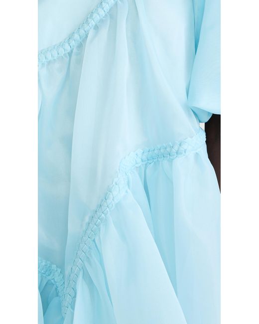 accessories for off the shoulder dress Cruising Sunset Off Shoulder Dress Chocolate