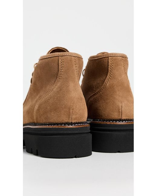 Montelliana White Inge Booties