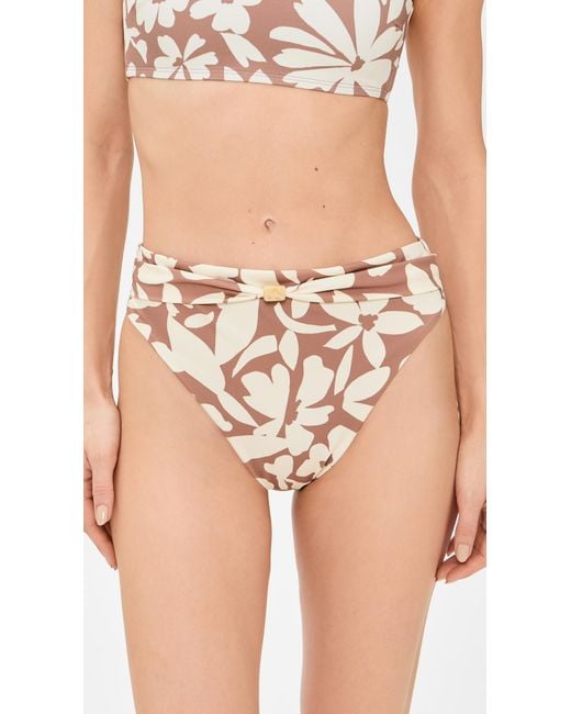 Vitamin A Terra Cheeky Bottom