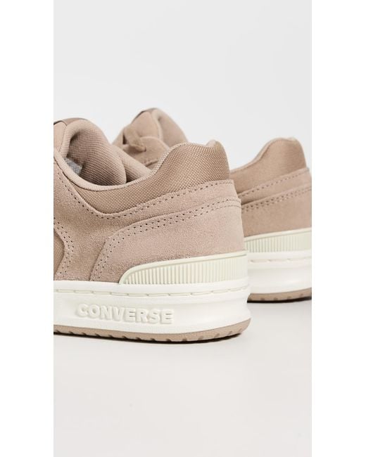 Converse Multicolor Cl98 Suede Sneakers for men