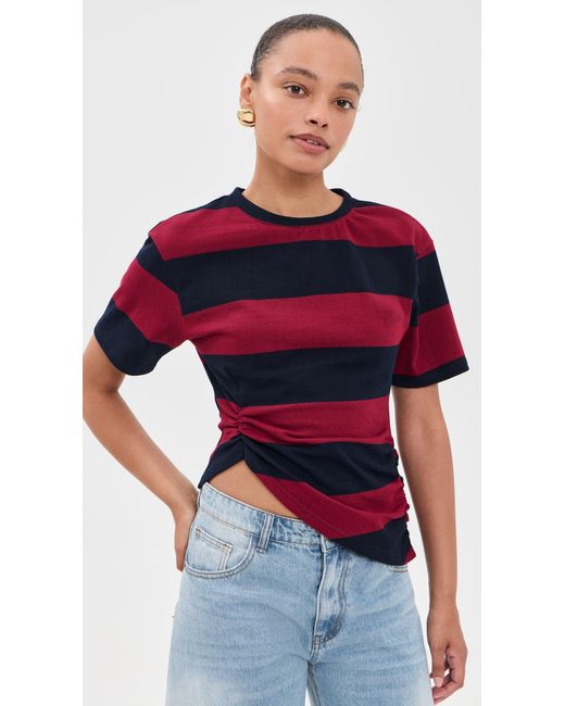Lioness Red Transit Tee