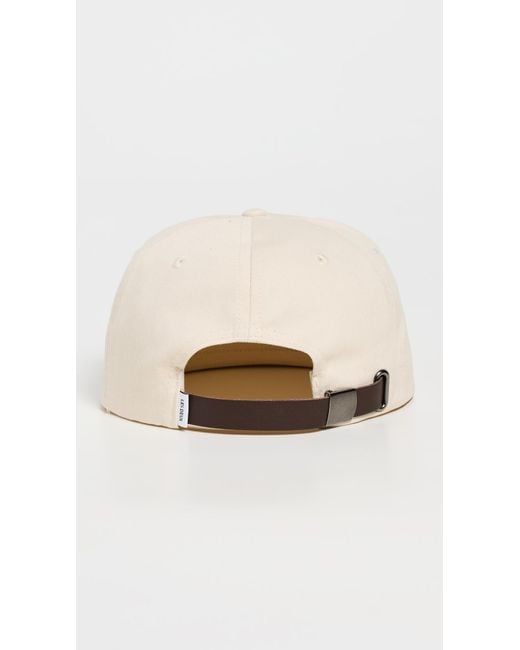 Les Deux Multicolor Chess Cap for men