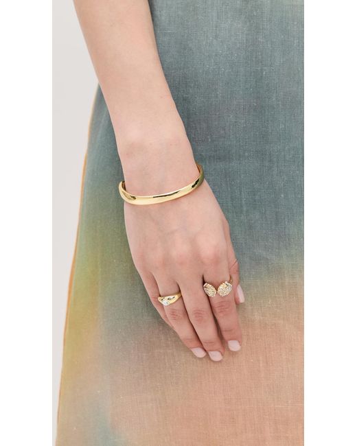 BaubleBar Multicolor Marnie Ring