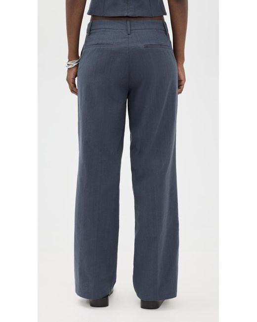 Lioness Blue Elements Pants