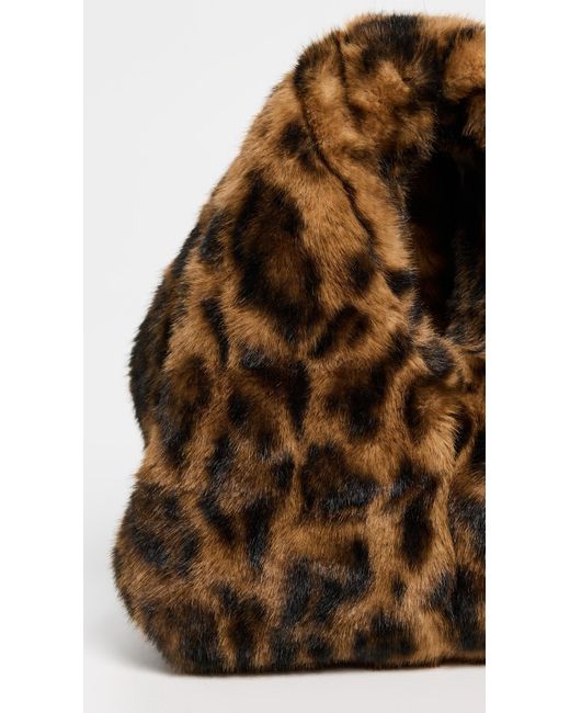 A.L.C. Brown A. L.C. Simone Bag