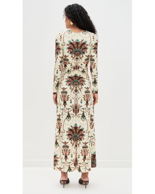 Cara Cara Natural Maisy Dress