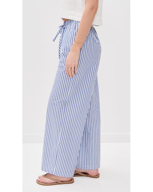 Rails Blue Emmie Trousers