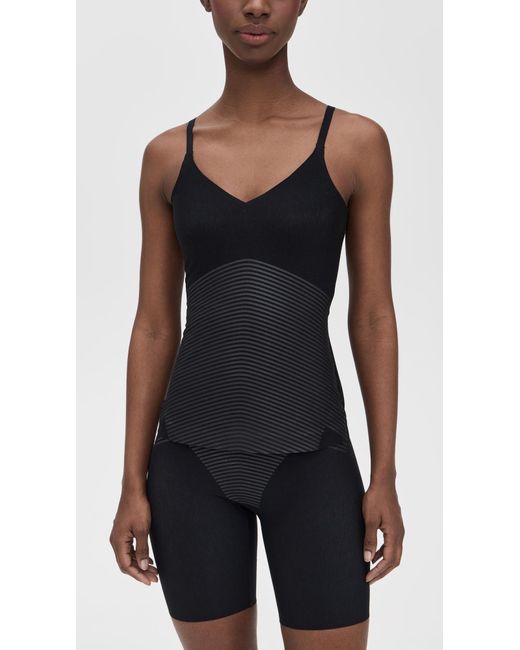 Spanx Black Cami