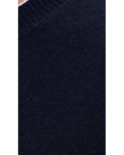Guest In Residence Blue Guest for men