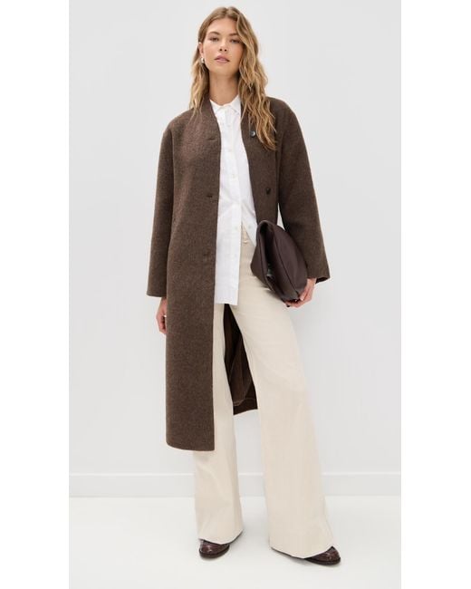 Rails Brown Roland Jacket