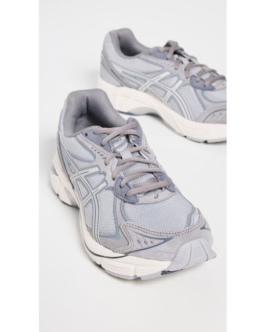 Asics White Gt-2160 Sneakers